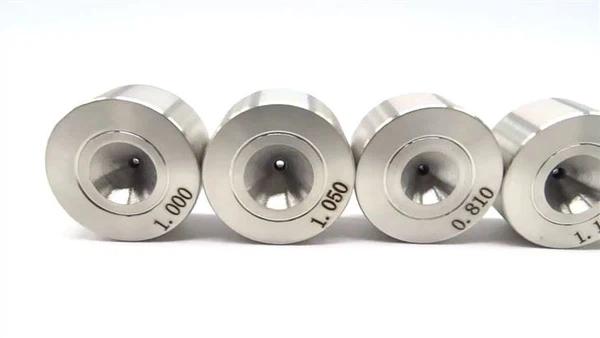 Pcd Wire Drawing Dies Pcd Wire Drawing Dies