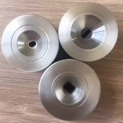 What is the difference between a synthetic diamond wire drawing die and a natural diamond wire drawing die? What is the difference between a synthetic diamond wire drawing die and a natural diamond wire drawing die?