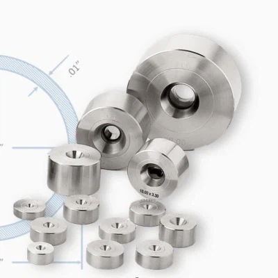What Is The Die Angle For Wire Drawing? What Is The Die Angle For Wire Drawing?
