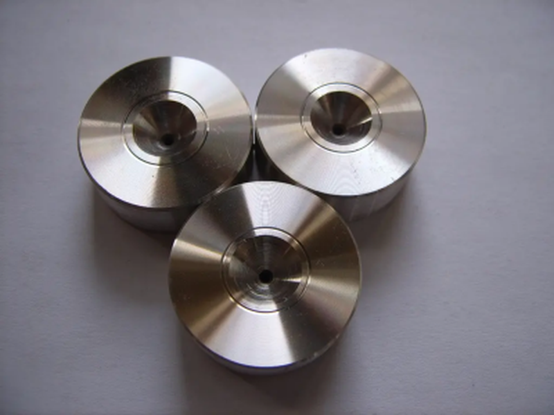 Natural Diamond Drawing Die Natural Diamond Drawing Die